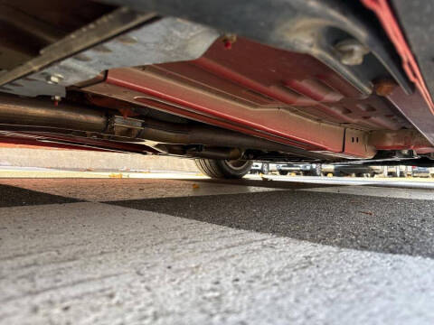 2007 Ford Shelby GT500