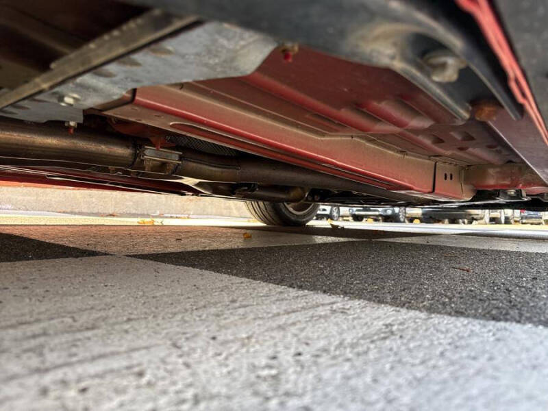 2007 Ford Shelby GT500