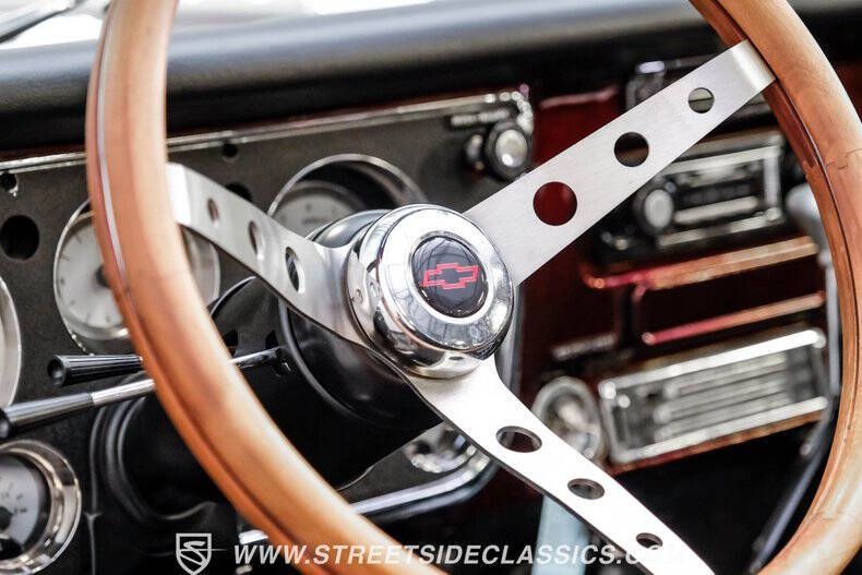 1972 Chevrolet Blazer