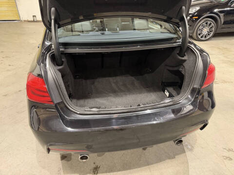 2016 BMW 3 Series 340i