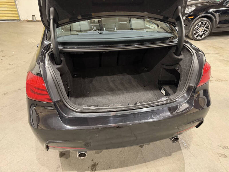 2016 BMW 3 Series 340i