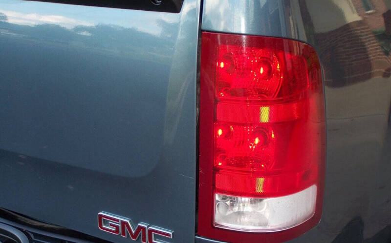 2011 GMC Sierra 1500