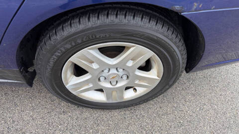 2006 Chevrolet Malibu LT