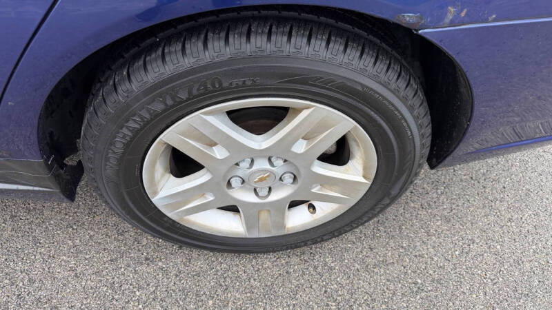 2006 Chevrolet Malibu LT