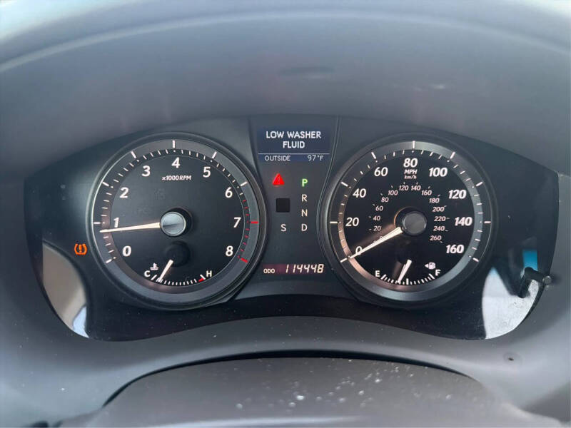 2009 Lexus ES 350
