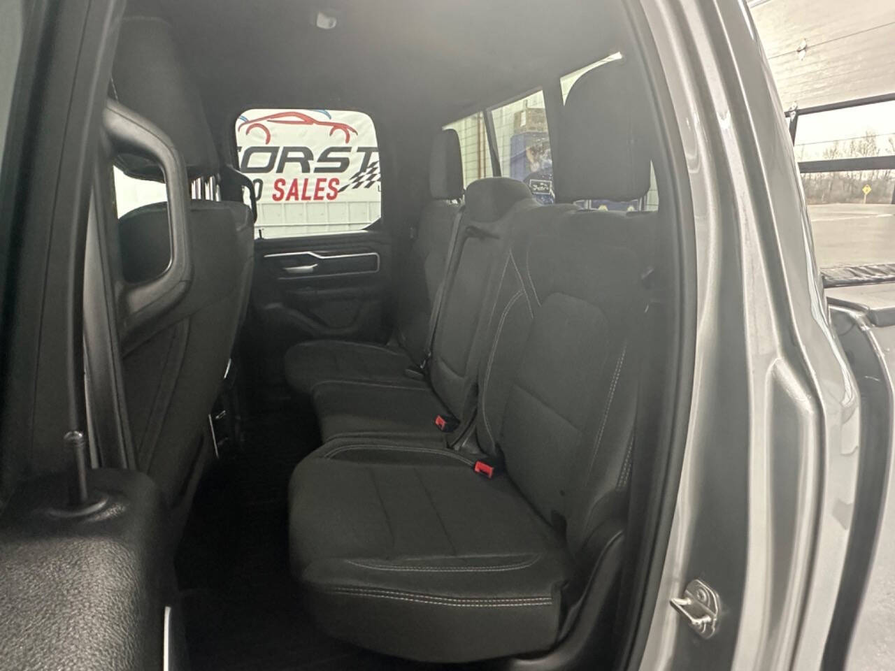 2019 Ram 1500 for sale at Forst Auto Sales LLC in Marshfield, WI