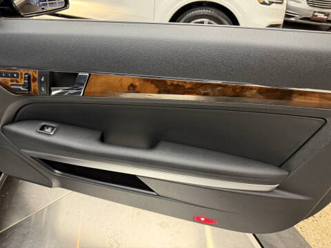 2013 Mercedes-Benz E-Class E 350