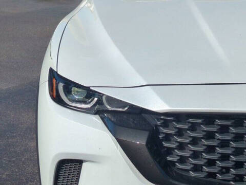 2024 Mazda CX-50 2.5 S Preferred