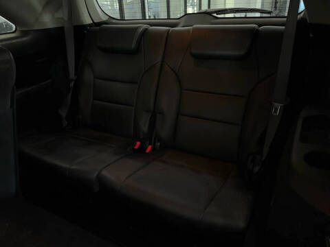 2007 Acura MDX SH-AWD w/Tech