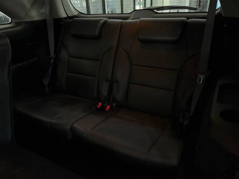 2007 Acura MDX SH-AWD w/Tech