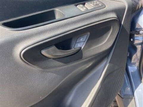 2019 Mercedes-Benz Sprinter