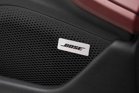 2020 Porsche Taycan Turbo