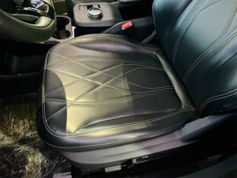 2021 Ford Mustang Mach-E Select