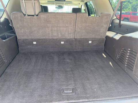 2018 GMC Yukon XL Denali