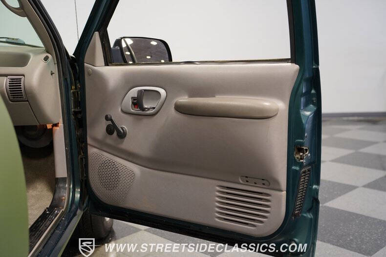 1995 GMC Sierra 1500