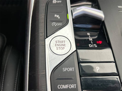 2024 BMW 4 Series 430i