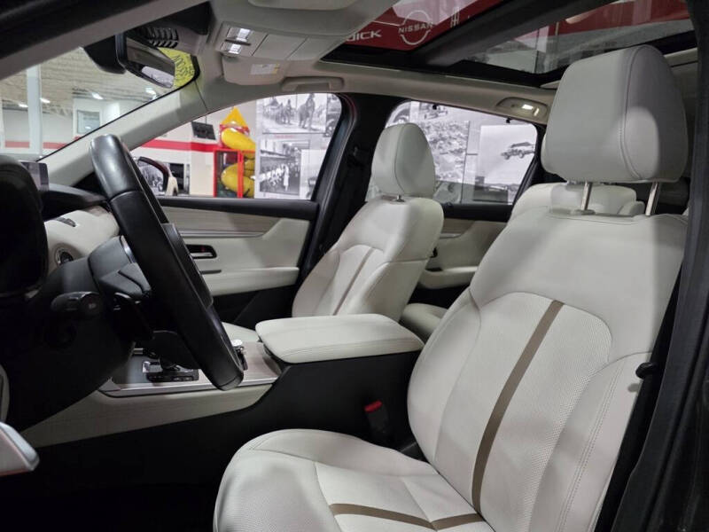 2024 Mazda CX-90 3.3 Turbo Premium Plus