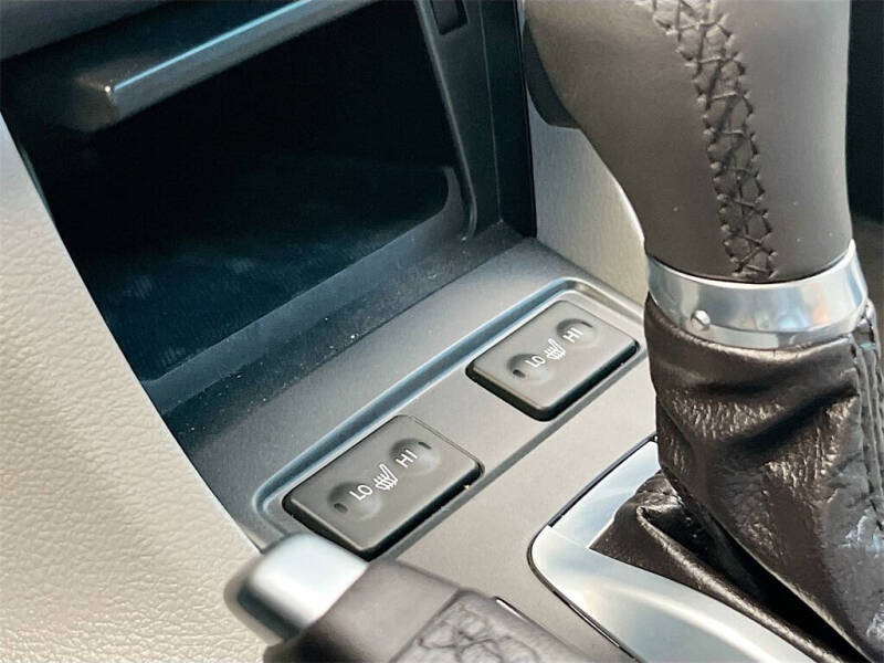 2020 Acura ILX w/Tech