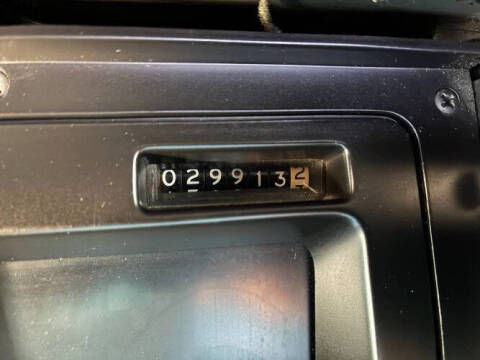 1988 Chevrolet Corvette