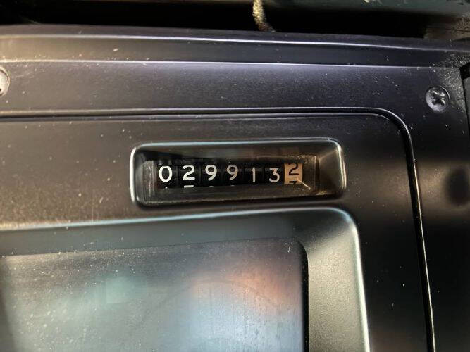 1988 Chevrolet Corvette