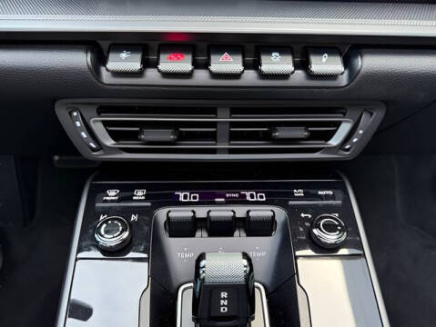 2024 Porsche 911 Carrera S