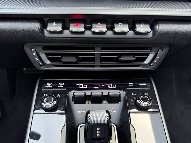 2024 Porsche 911 Carrera S