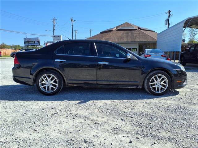 2011 Ford Fusion for sale at Tri State Auto Sales in Cincinnati, OH