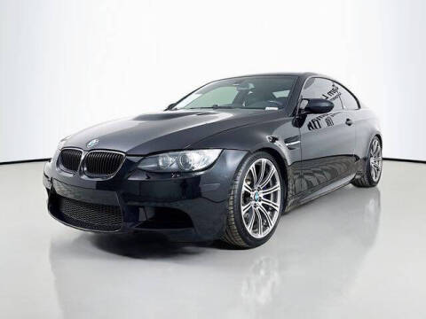 2008 BMW M3