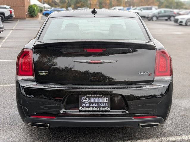 2023 Chrysler 300 S V8