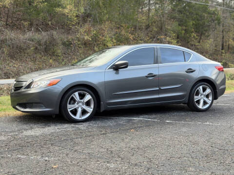 2014 Acura ILX 2.0L