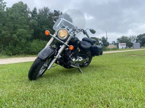 2004 Yamaha V STAR CLASSIC for sale at James & James Auto Exchange in Hattiesburg MS