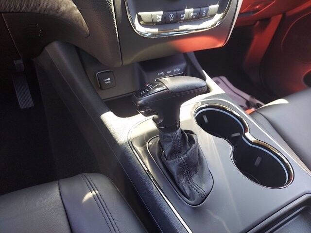 2019 Dodge Durango GT Plus