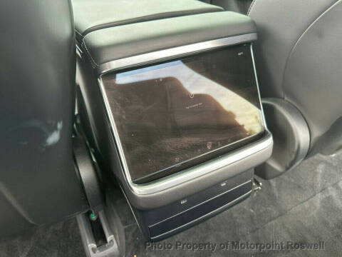 2025 Tesla Model X