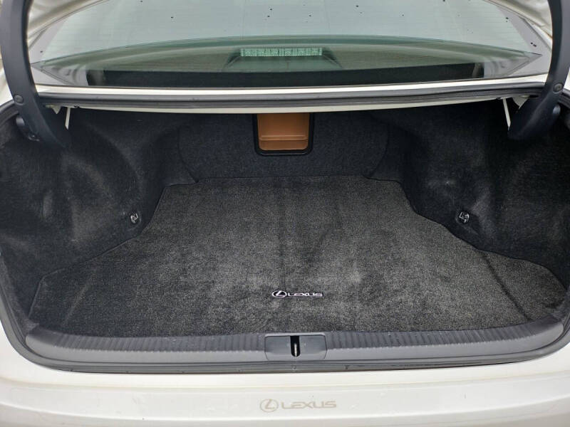 2018 Lexus ES 350