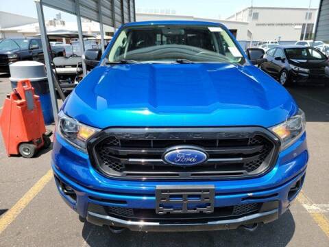 2019 Ford Ranger for sale at Auto Finance of Raleigh in Raleigh NC