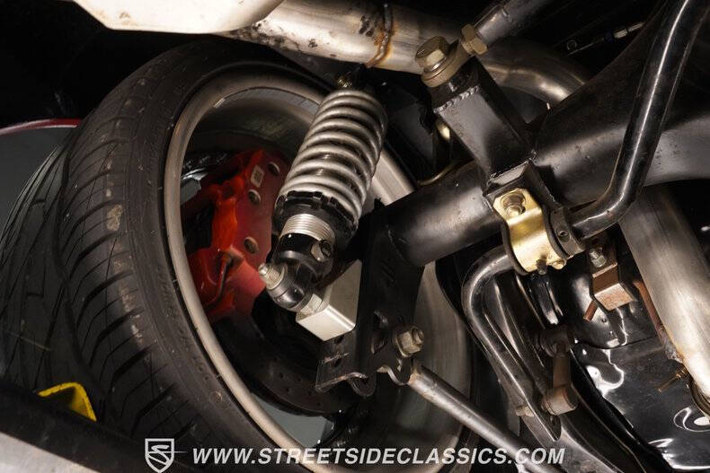 1971 Chevrolet Camaro