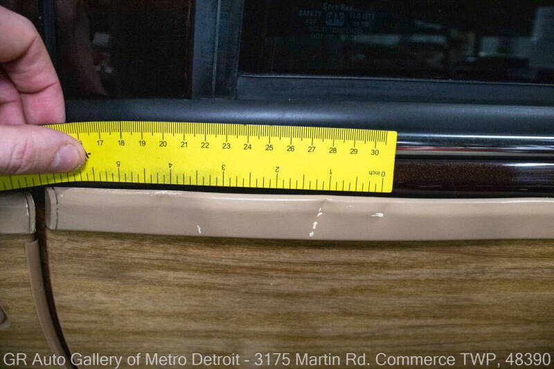 1996 Buick Roadmaster Estate