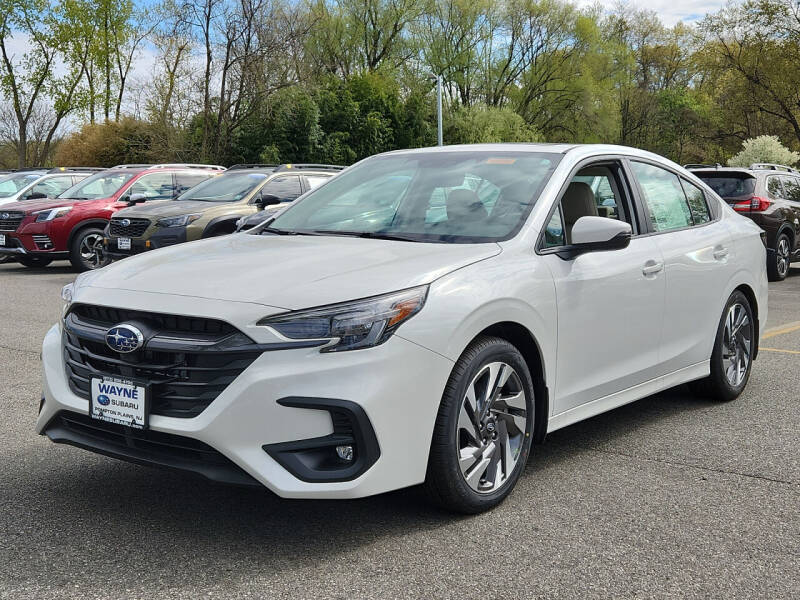 2024 Subaru Legacy Limited