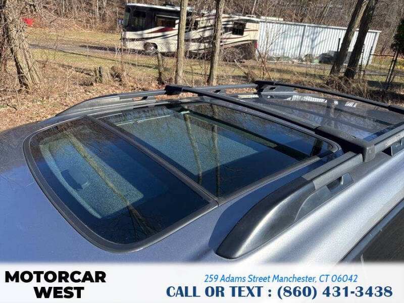 2009 Subaru Outback