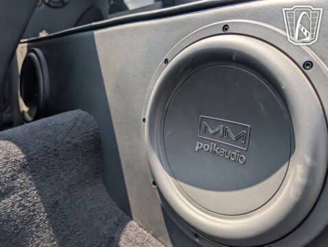 1977 Pontiac Firebird