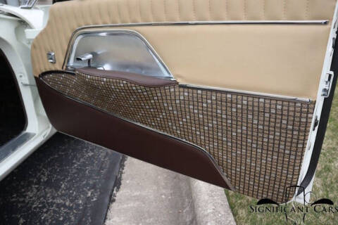 1957 Desoto Adventurer