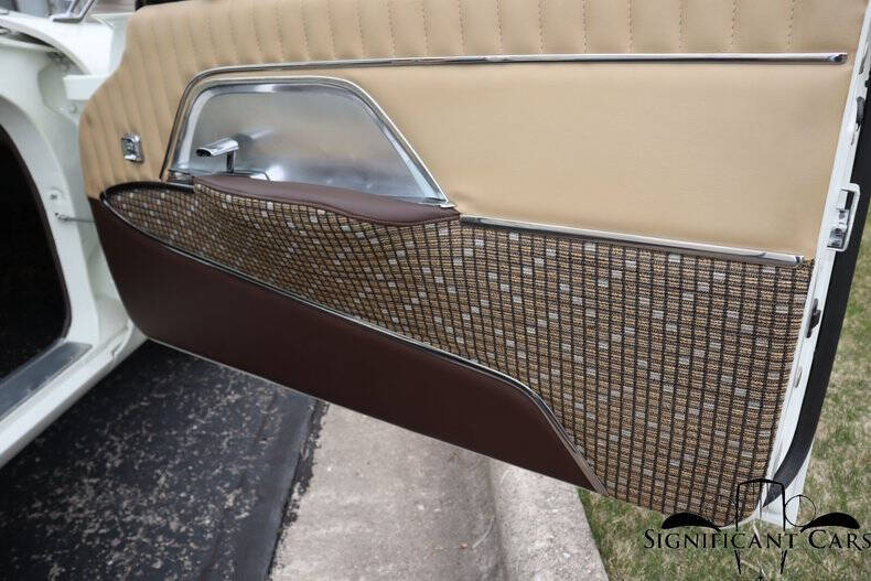 1957 Desoto Adventurer