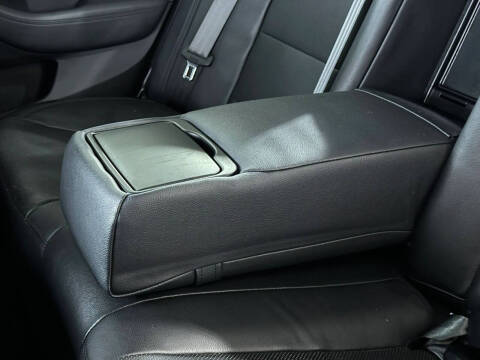 2014 Kia Cadenza Premium