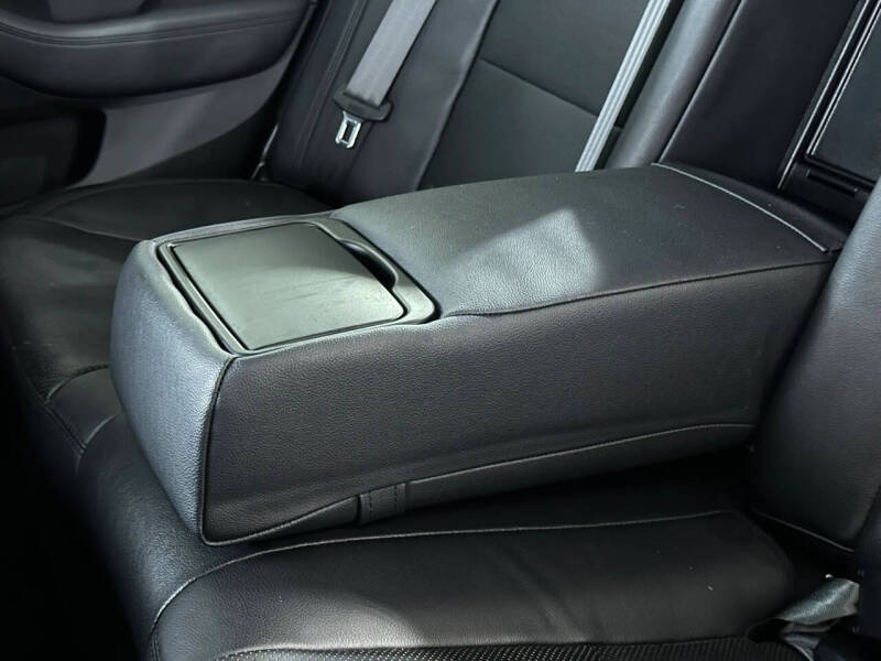 2014 Kia Cadenza Premium