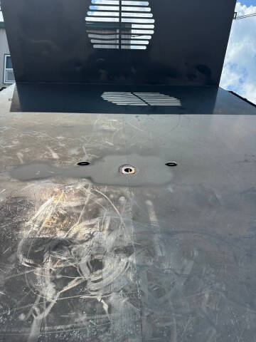 2021 Chevrolet Silverado 5500HD