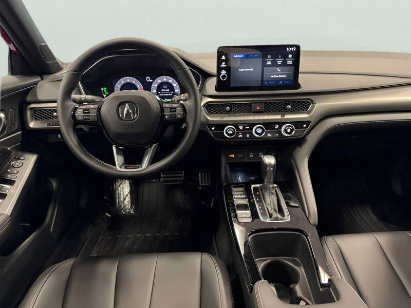 2026 Acura Integra w/A-SPEC