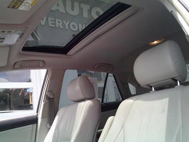 2008 Lexus RX 350