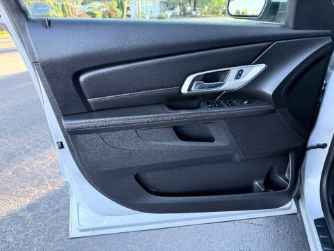 2012 GMC Terrain SLE-1