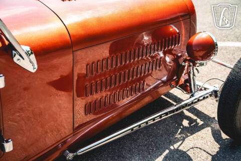 1927 Ford Model T
