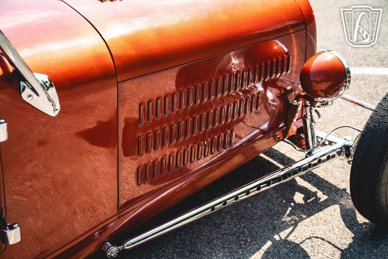 1927 Ford Model T